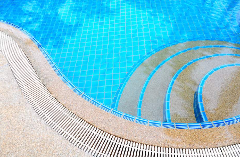  trine towers Swimming Pool