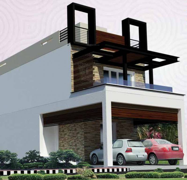 Images for Elevation of MGP Trinity