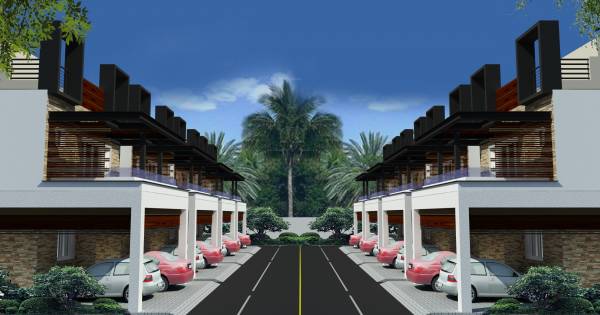 Images for Elevation of MGP Trinity