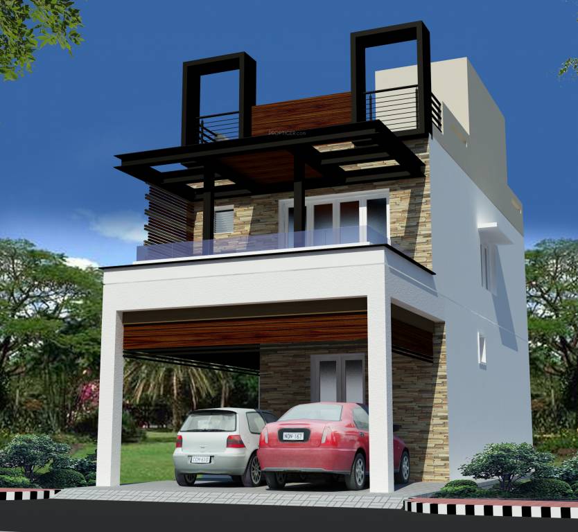 Images for Elevation of MGP Trinity