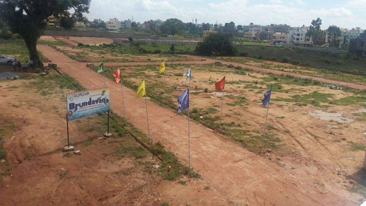 Images for Main Other of Guruva Brundavana