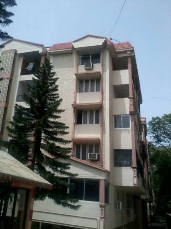 Images for Elevation of Reputed Builder Ranka D Paradise Apartments