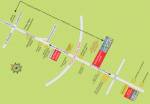 Images for Location Plan of Dream Jaipur Extension Plots