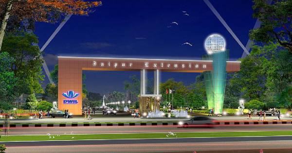 Images for Amenities of Dream Jaipur Extension Plots Images for Amenities of Dream Jaipur Extension Plots