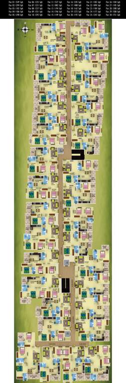  sparkle nest Images for Cluster Plan of DS DSMAX SPARKLE NEST