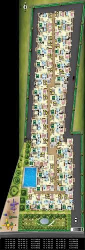 Images for Cluster Plan of DS DSMAX SPARKLE NEST sparkle-nest Images for Cluster Plan of DS DSMAX SPARKLE NEST