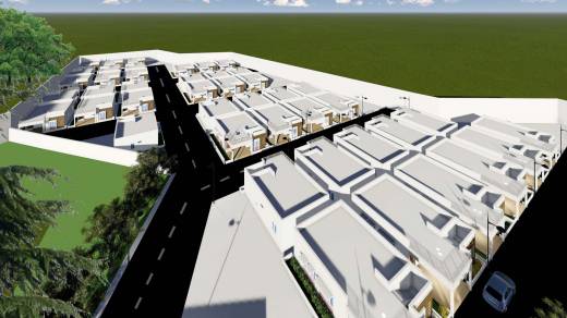 Images for Elevation of SR Vijay Nagar