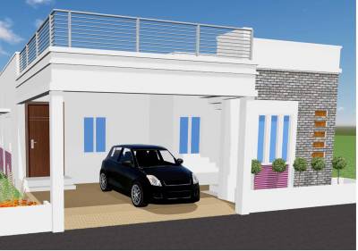 Images for Elevation of SR Vijay Nagar