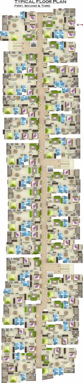 Images for Cluster Plan of DS DSMAX SPARK NEST