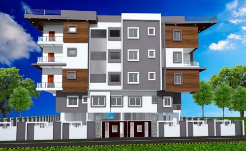 Images for Elevation of DS DSMAX SPARK NEST