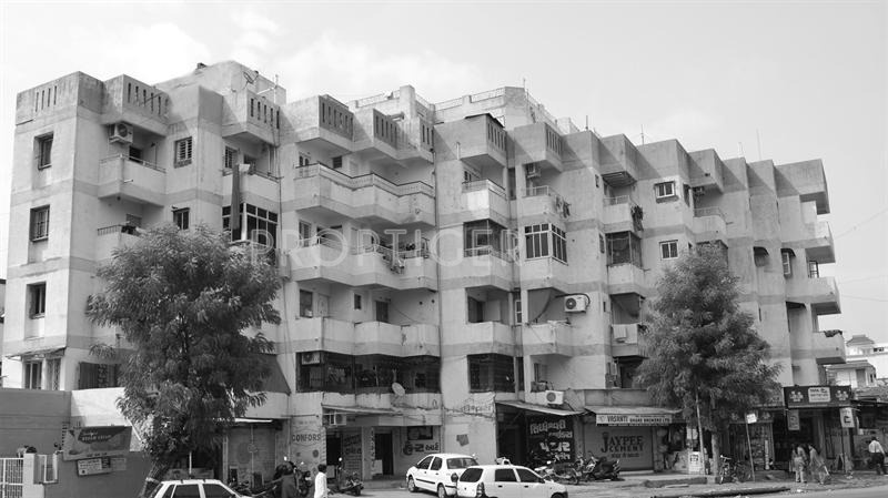 Images for Elevation of Sun Builders Star Complex