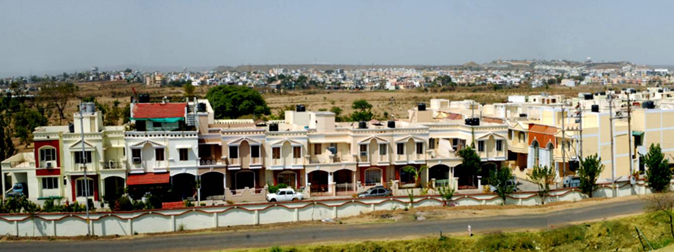 Images for Elevation of Indus Empire