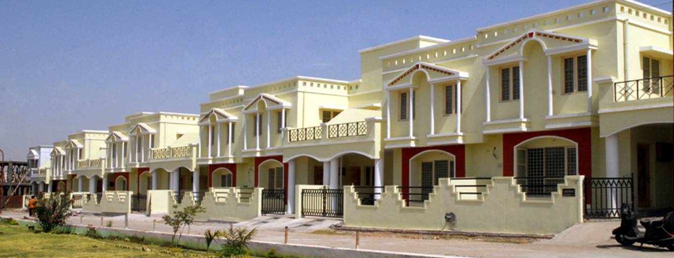 Images for Elevation of Indus Empire