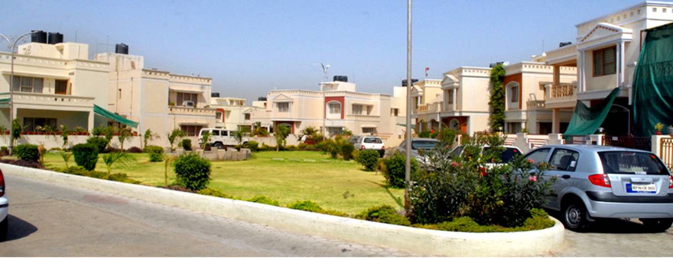 Images for Elevation of Indus Empire