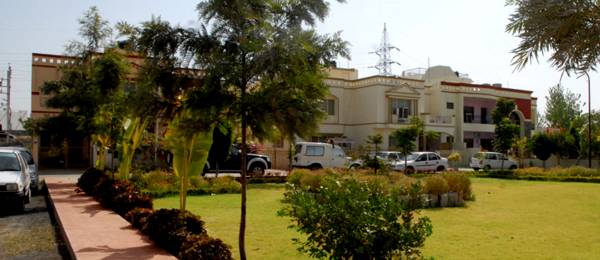 Images for Amenities of Indus Empire Images for Amenities of Indus Empire