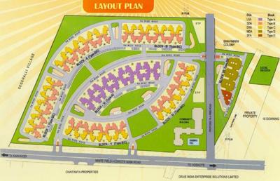 Images for Layout Plan of AWHO Delhi Sandeep Vihar sandeep-vihar Images for Layout Plan of AWHO Delhi Sandeep Vihar