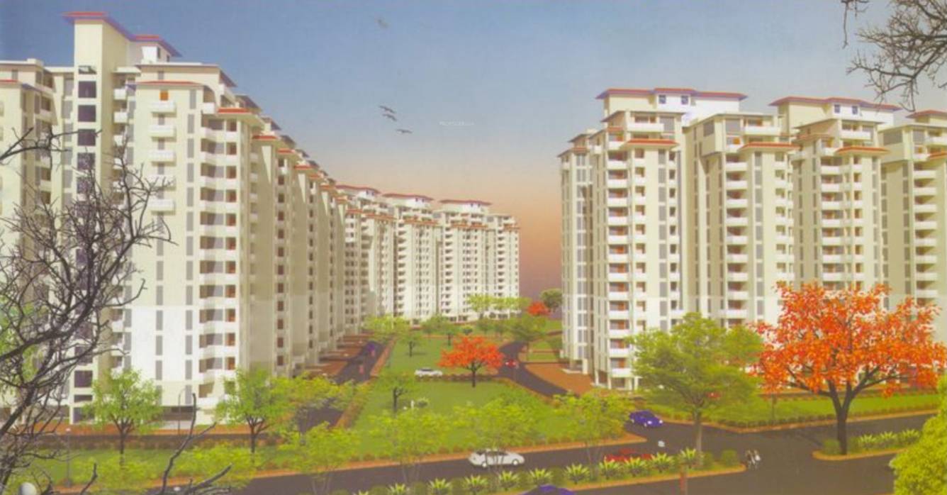 sandeep vihar Elevation