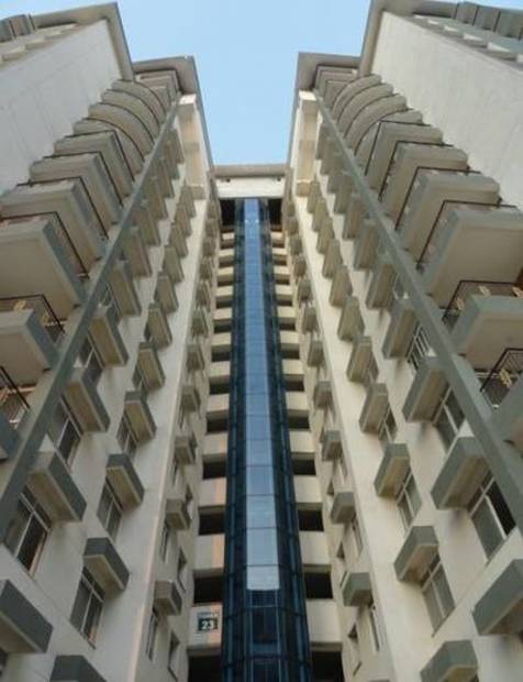  sandeep-vihar Images for Elevation of AWHO Delhi Sandeep Vihar