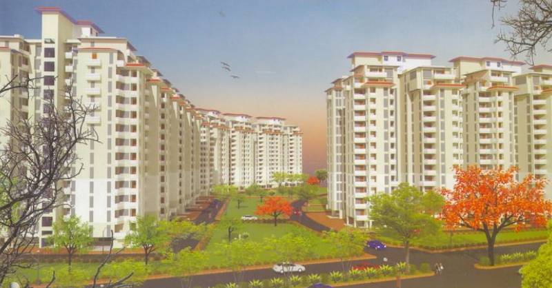  sandeep-vihar Images for Elevation of AWHO Delhi Sandeep Vihar