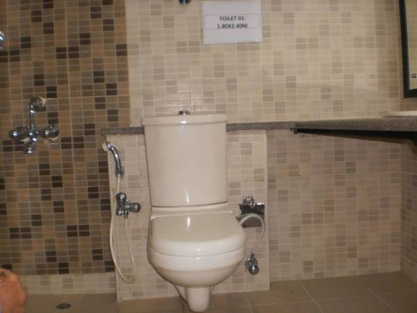 Bathroom sandeep-vihar Bathroom