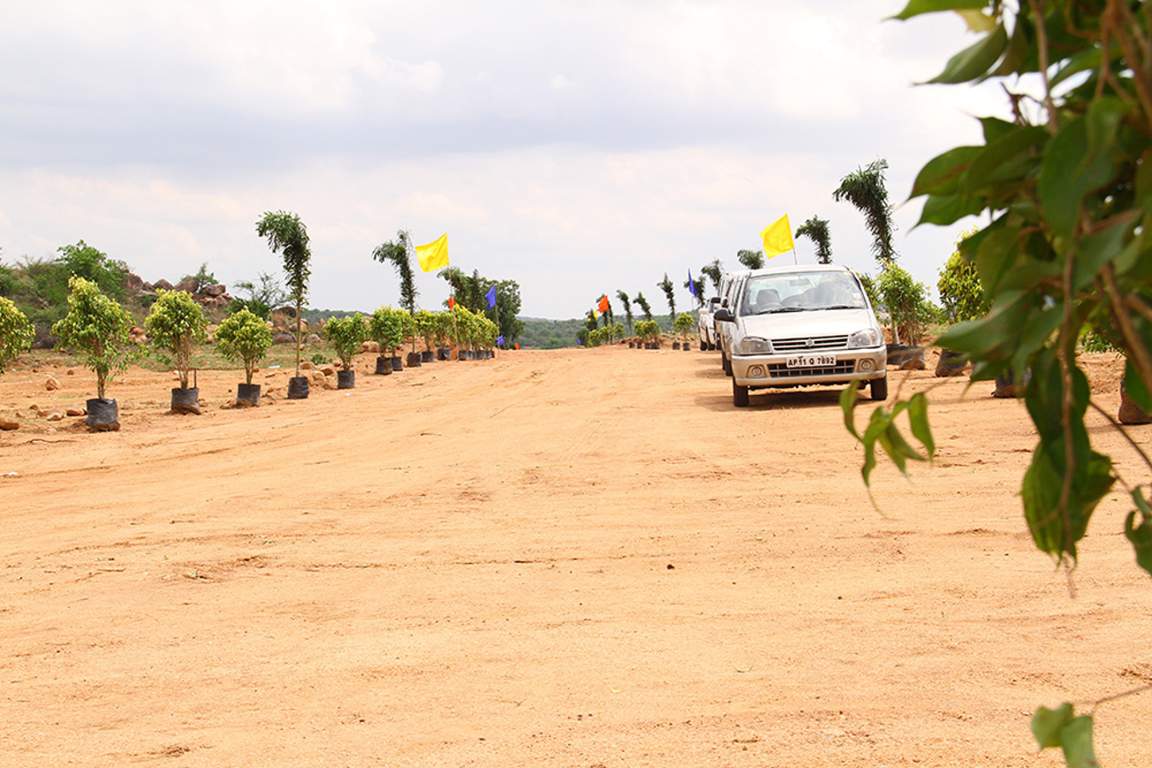 sree yadadri township Images for Main Other of LNR Sree Yadadri Township