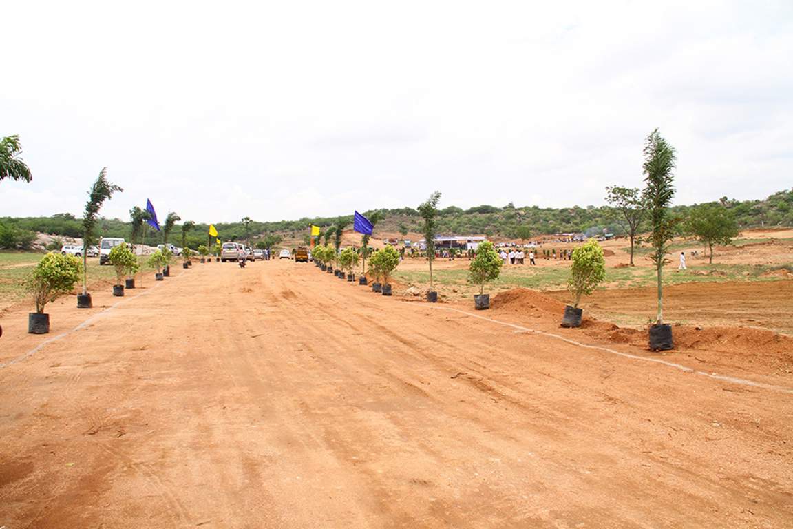 sree yadadri township Images for Main Other of LNR Sree Yadadri Township