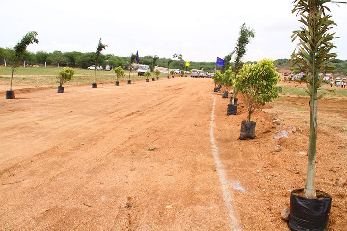 sree yadadri township Images for Main Other of LNR Sree Yadadri Township