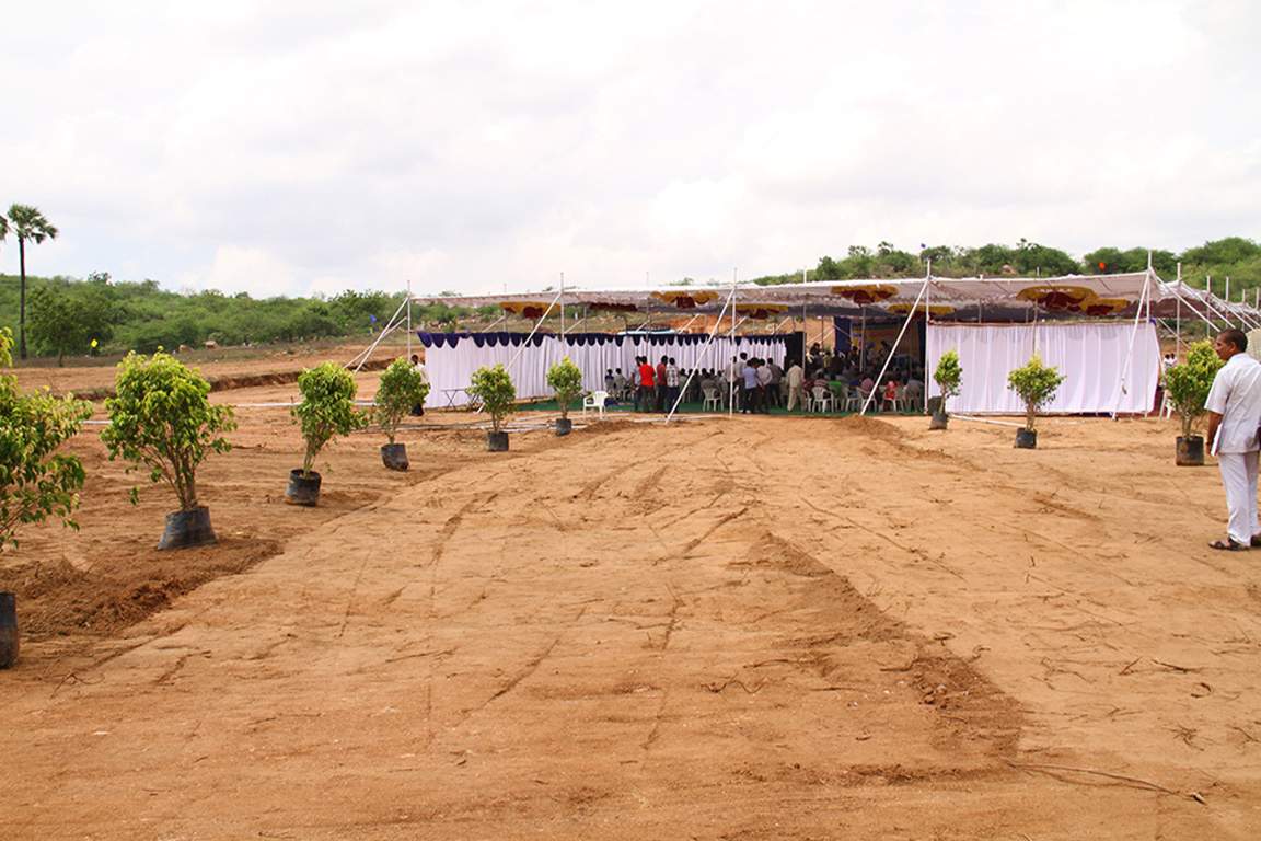 sree yadadri township Images for Main Other of LNR Sree Yadadri Township