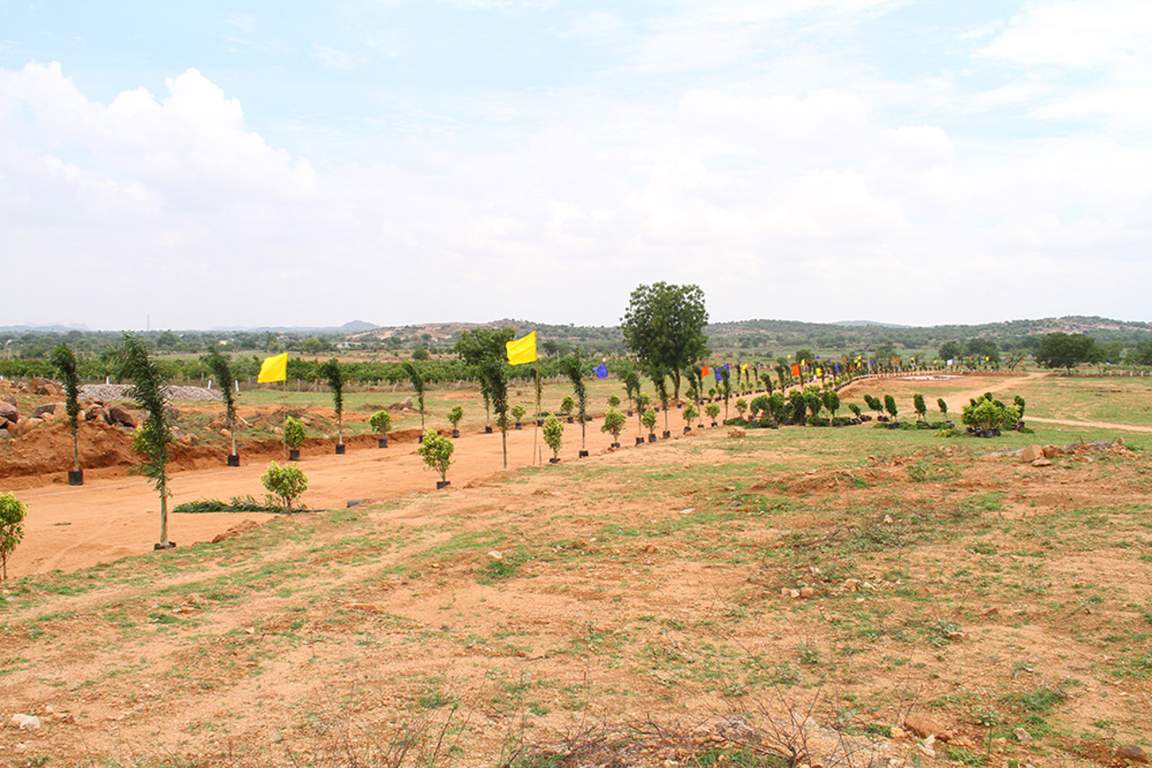 sree yadadri township Images for Main Other of LNR Sree Yadadri Township