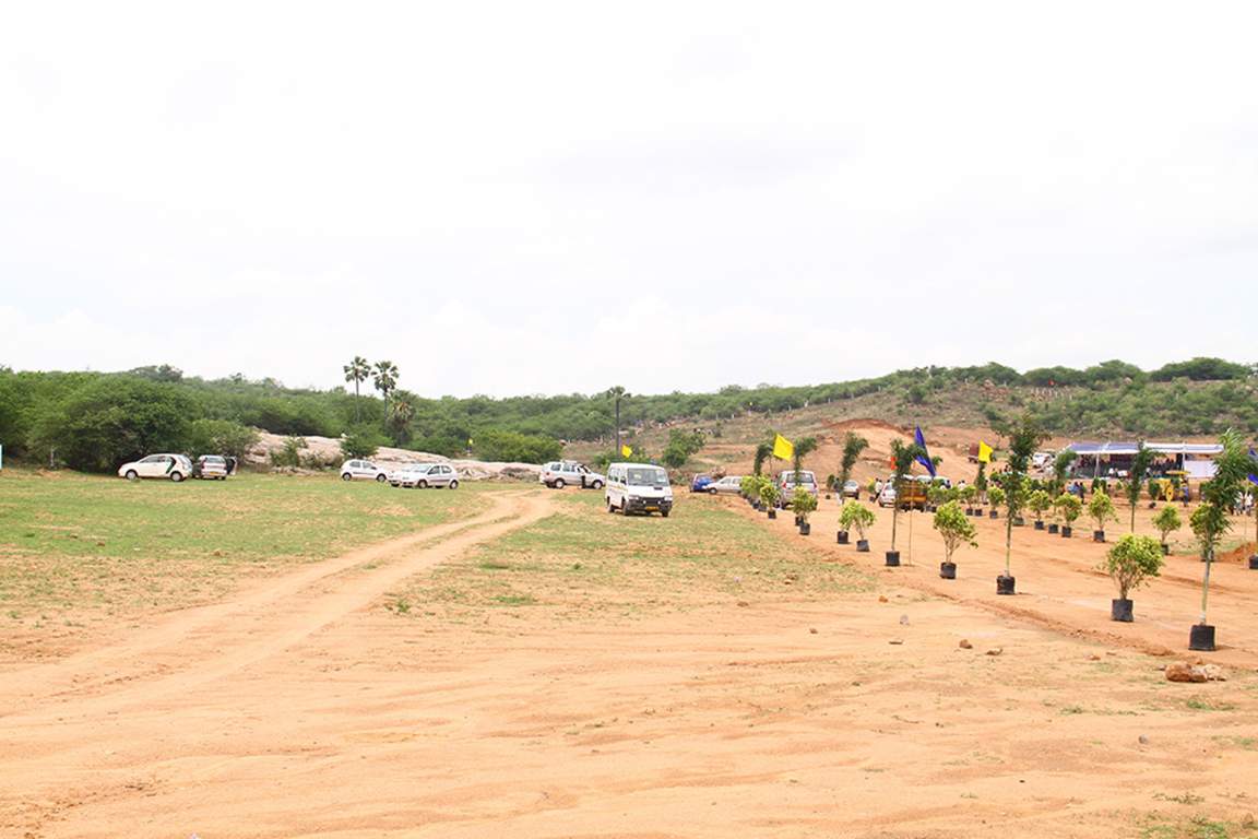 sree yadadri township Images for Main Other of LNR Sree Yadadri Township