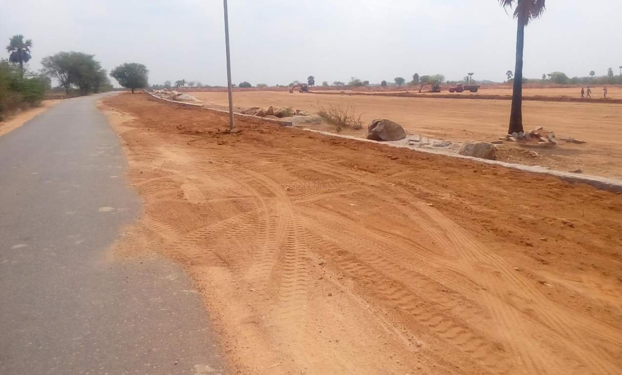 sree yadadri township Images for Main Other of LNR Sree Yadadri Township