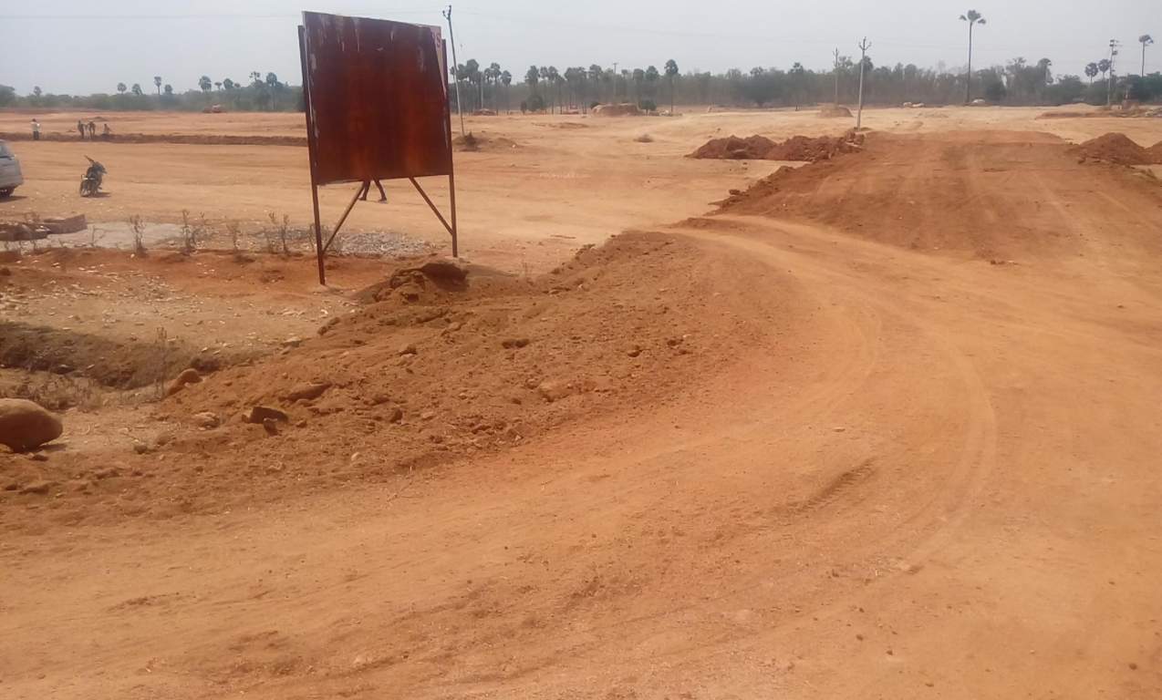 sree yadadri township Images for Main Other of LNR Sree Yadadri Township