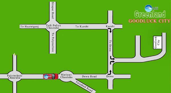 Images for Location Plan of Rss Good Luck City Images for Location Plan of Rss Good Luck City