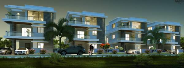 Images for Elevation of CPR Bella Vista