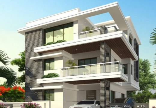 Images for Elevation of CPR Bella Vista Images for Elevation of CPR Bella Vista