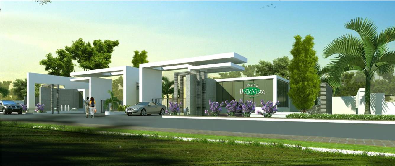 Images for Amenities of CPR Bella Vista