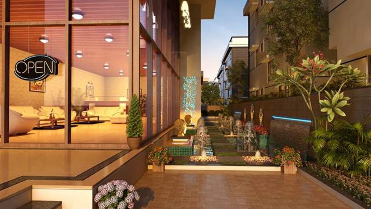 Images for Amenities of CPR Bella Vista