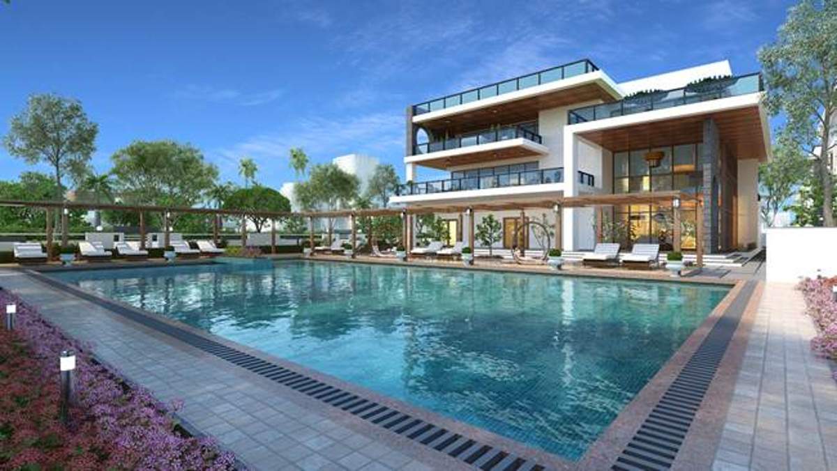 Images for Amenities of CPR Bella Vista