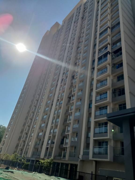 mahavir square Construction Status Feb 25