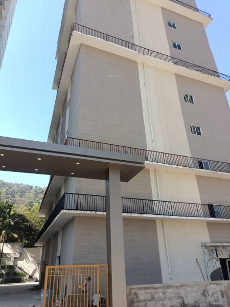  mahavir-square Construction Status Feb-25