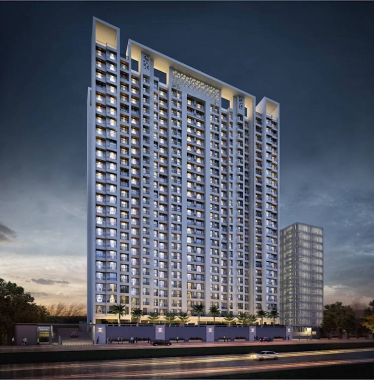 Squarefeet Mahavir Square in Thane West, Mumbai - Price, Location Map ...