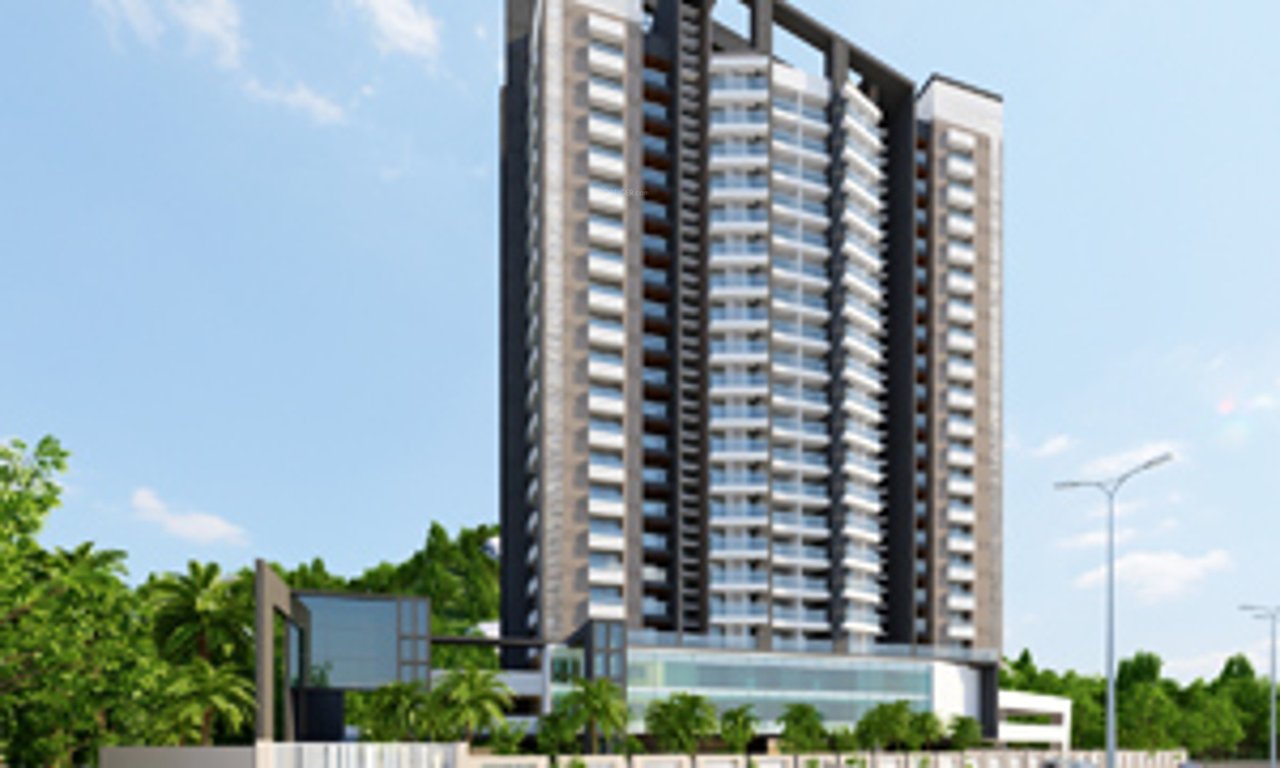 mahavir square Images for Elevation of Squarefeet Mahavir Square