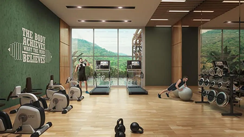 mahavir square Others