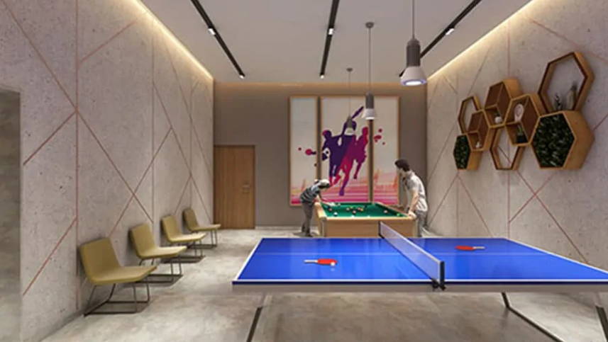 mahavir square Others