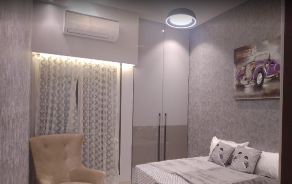 mainOther of Squarefeet Mahavir Square