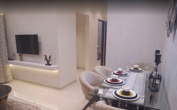 mainOther of Squarefeet Mahavir Square