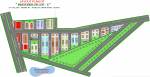 Images for Layout Plan of SRS Manokamna Enclave II