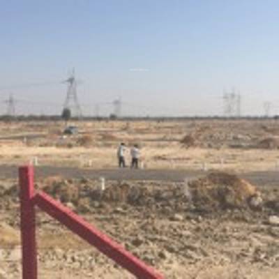 Images for Elevation of SRS Manokamna Enclave II Images for Elevation of SRS Manokamna Enclave II