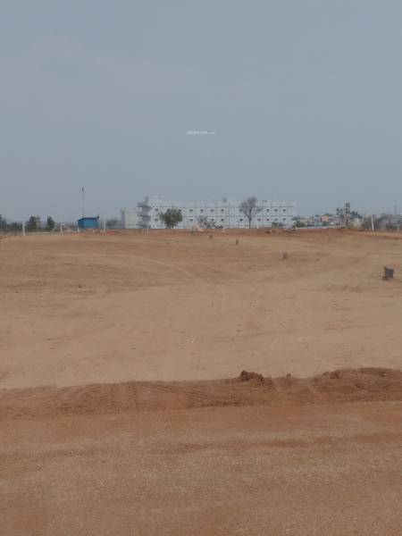 Images for Elevation of SS Srinivasa Township