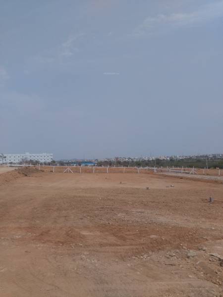 Images for Main Other of SS Srinivasa Township